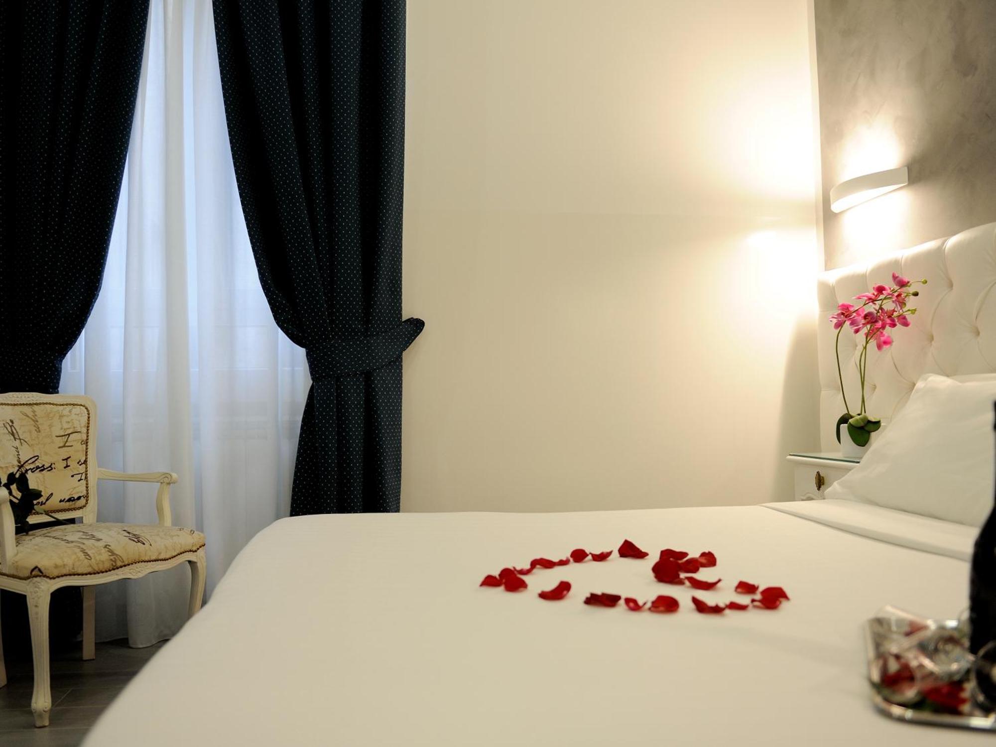 Easyrome Affittacamere 3*
