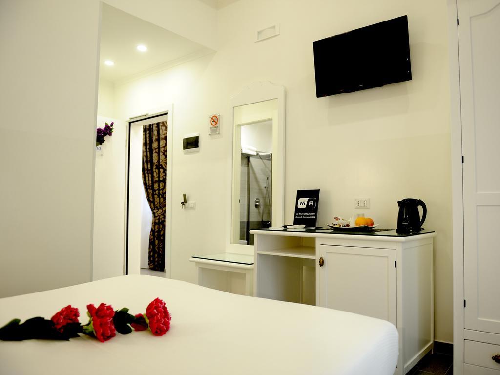 Easyrome Affittacamere Roma
