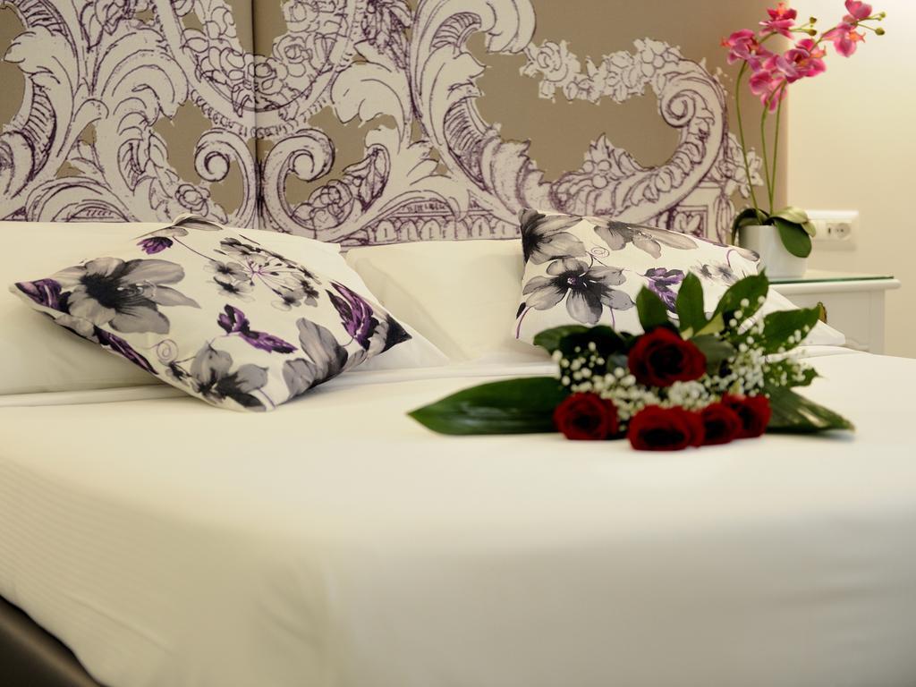 Easyrome Affittacamere 3*