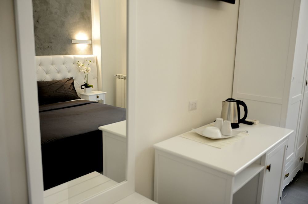 Easyrome Affittacamere 3*