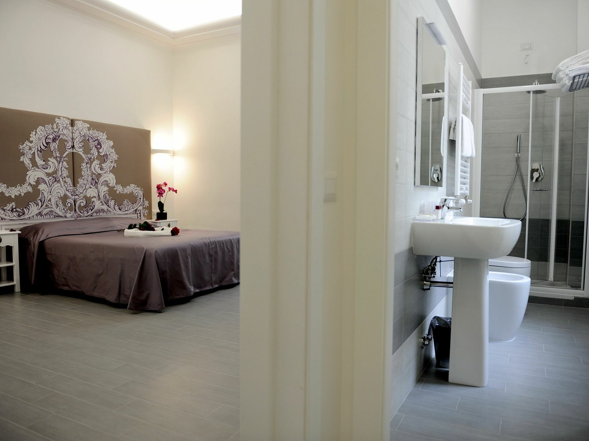 Affittacamere Easyrome Roma