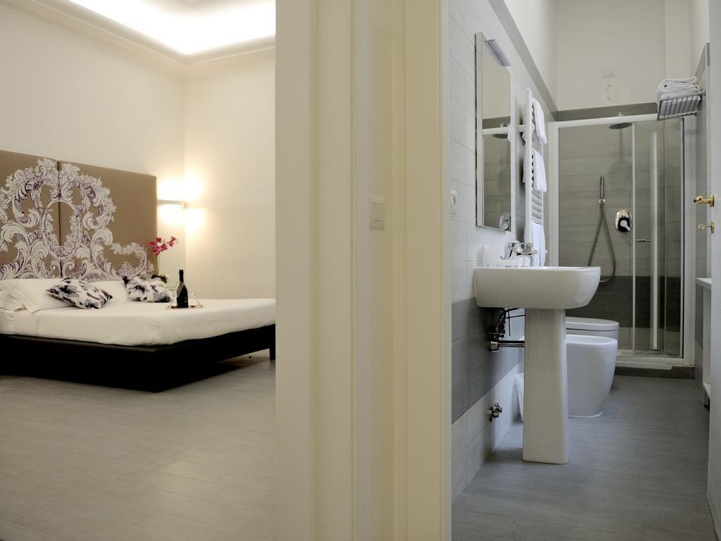 Easyrome Affittacamere 3*