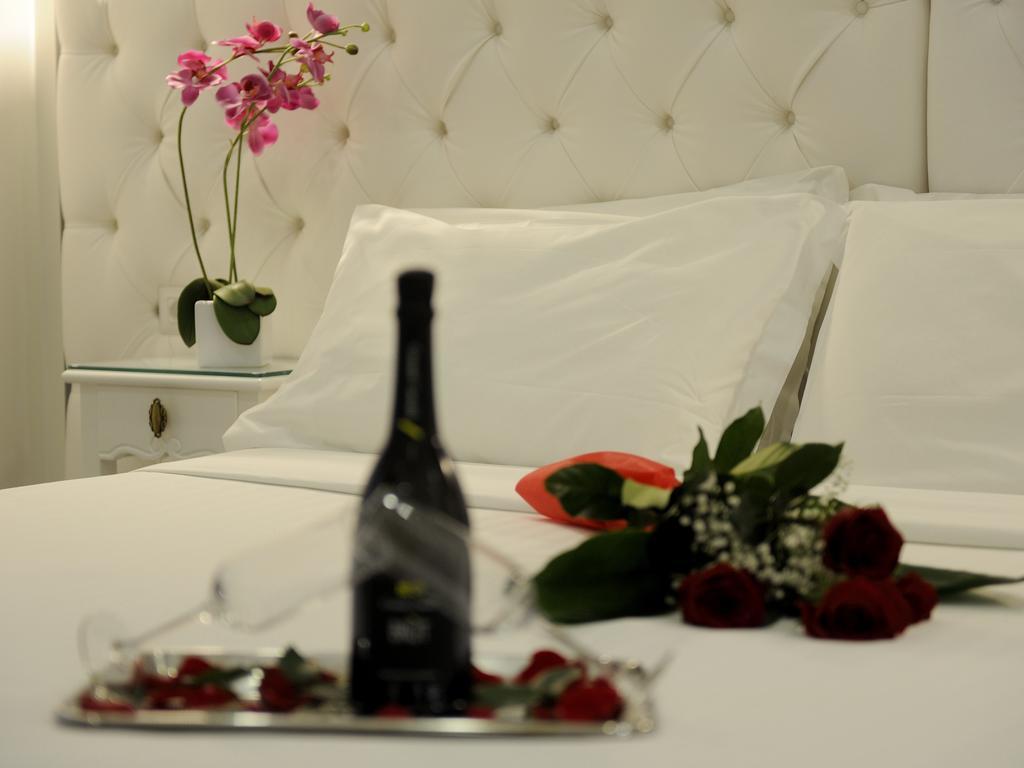 Easyrome Affittacamere 3*